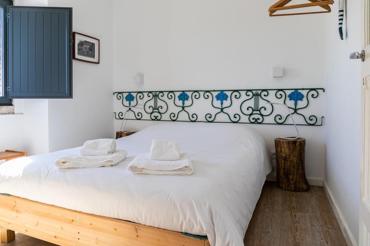 Casota - Lusitalia Eden Villa Sintra Exteriör bild