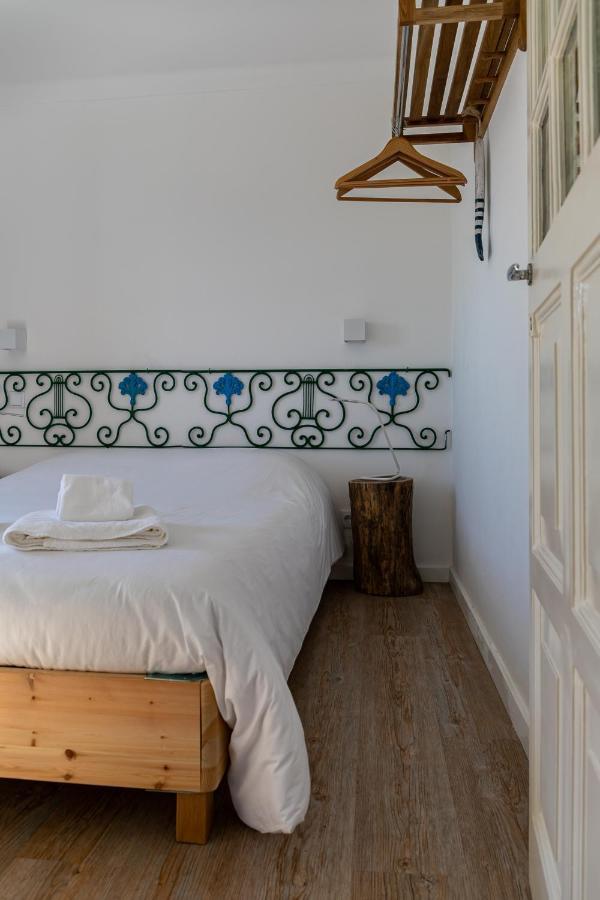 Casota - Lusitalia Eden Villa Sintra Exteriör bild