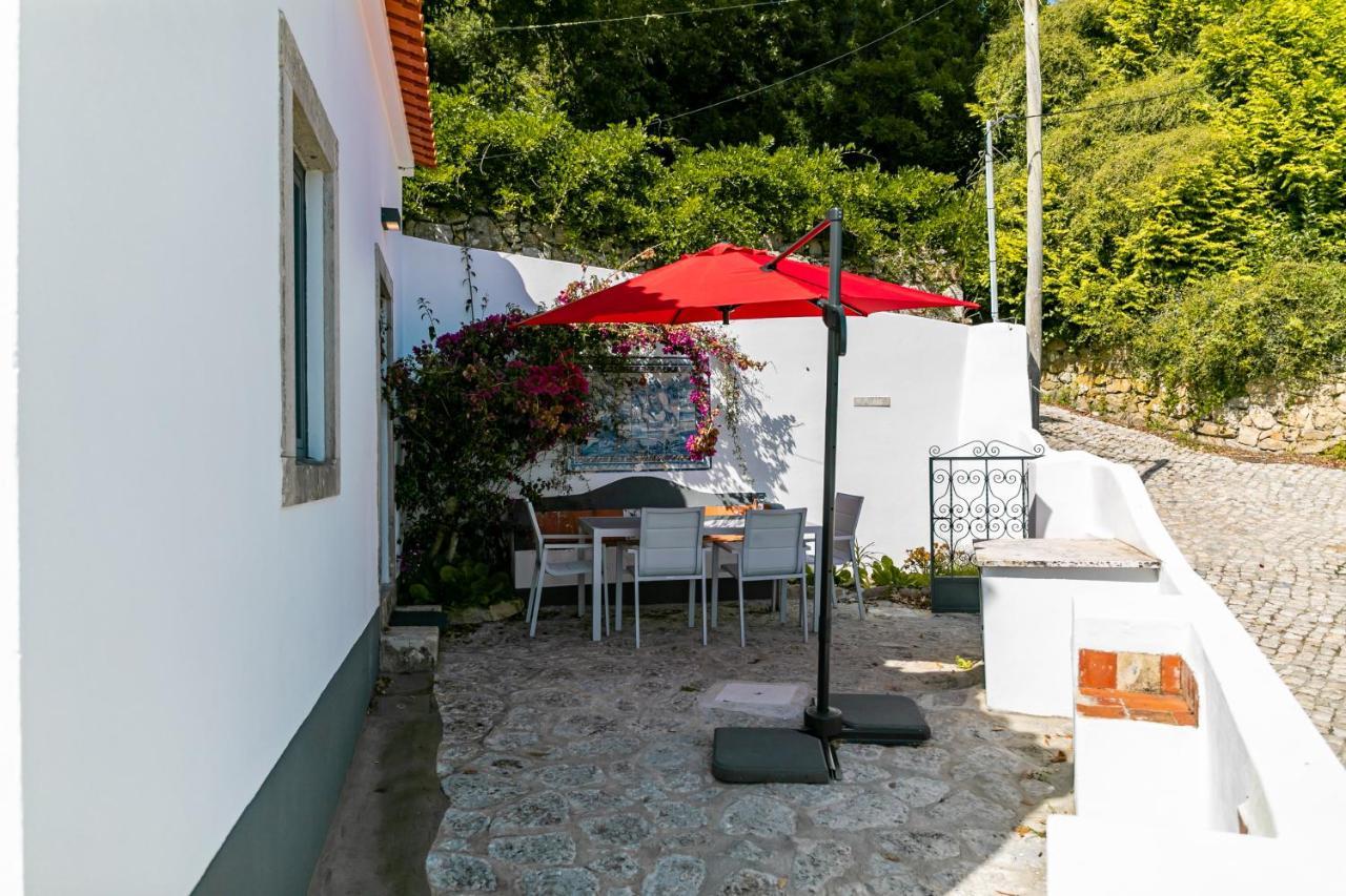 Casota - Lusitalia Eden Villa Sintra Exteriör bild